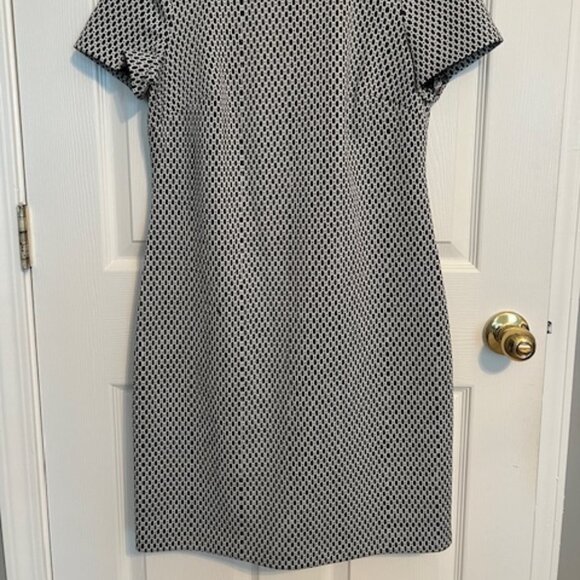 Calvin Klein Sheath Dress - Picture 2 of 7